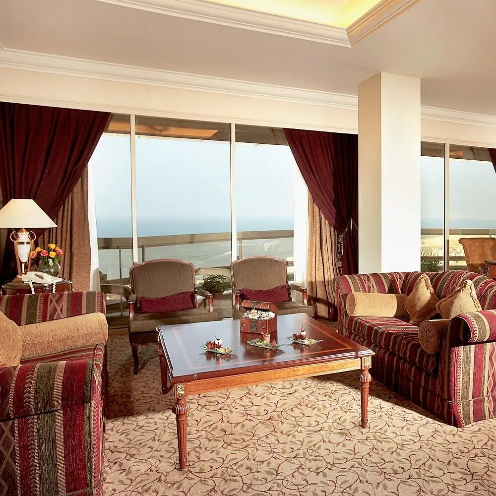 Gefinor Rotana - Beirut Hotel