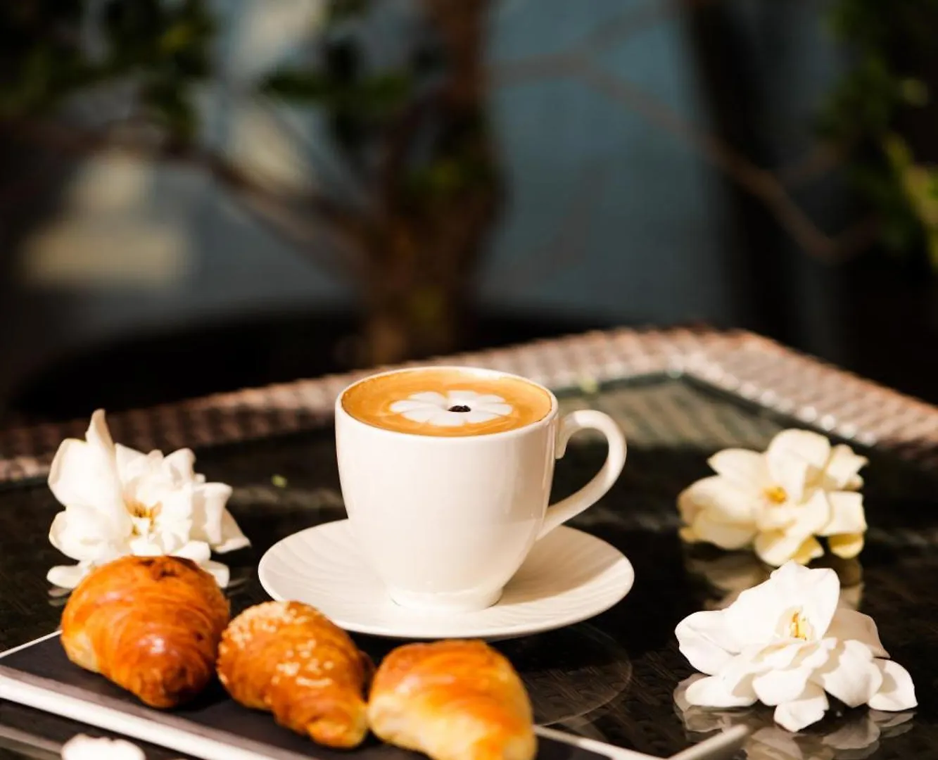 Gefinor Rotana - Beirut Hotell