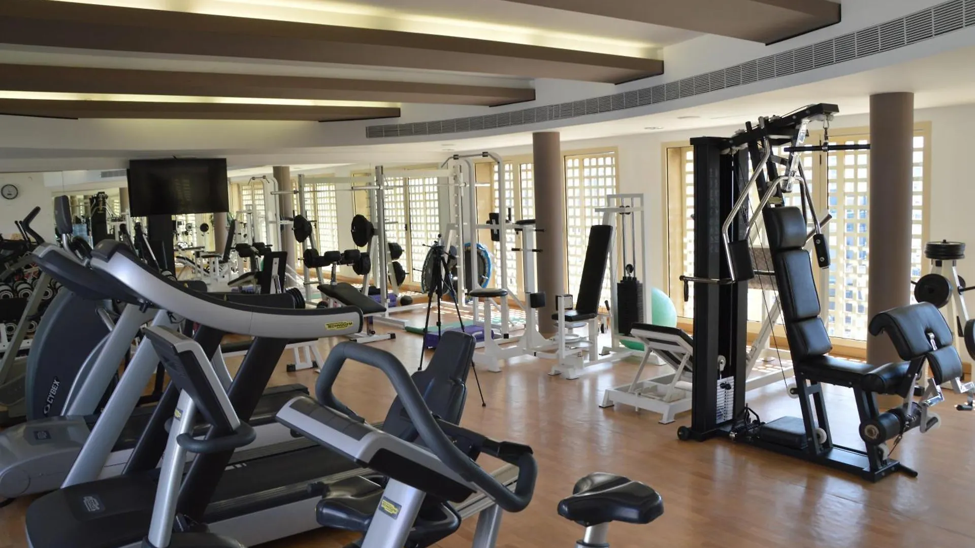 Gefinor Rotana - Beirut Ξενοδοχείο 5*,