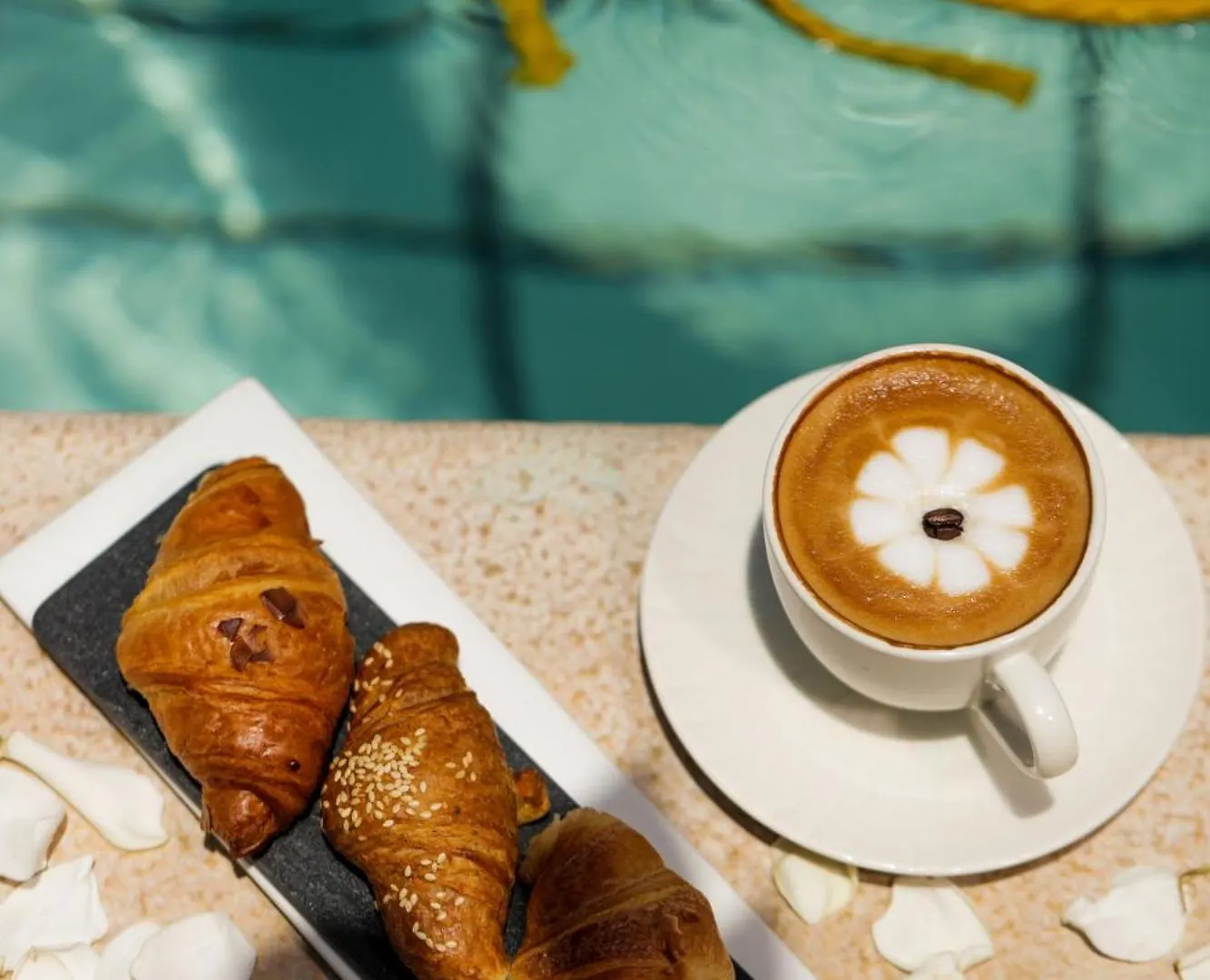 Gefinor Rotana - Beirut Hotell