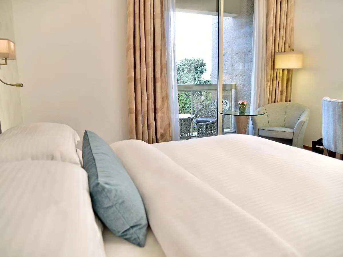 Gefinor Rotana - Beirut Hotell