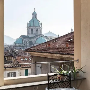 Bellevue Duomo شقة كومو