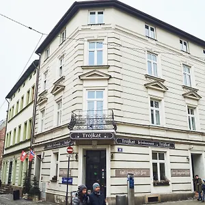Shalom Kazimierz Aparthotel