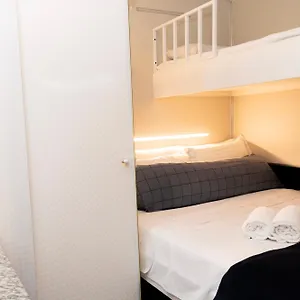 Aero Sleep Campinas Hotel