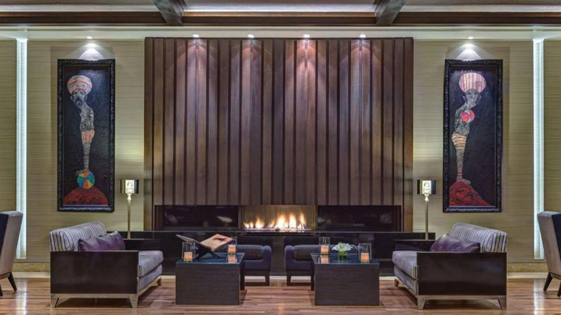 Gefinor Rotana - Beirut contacts