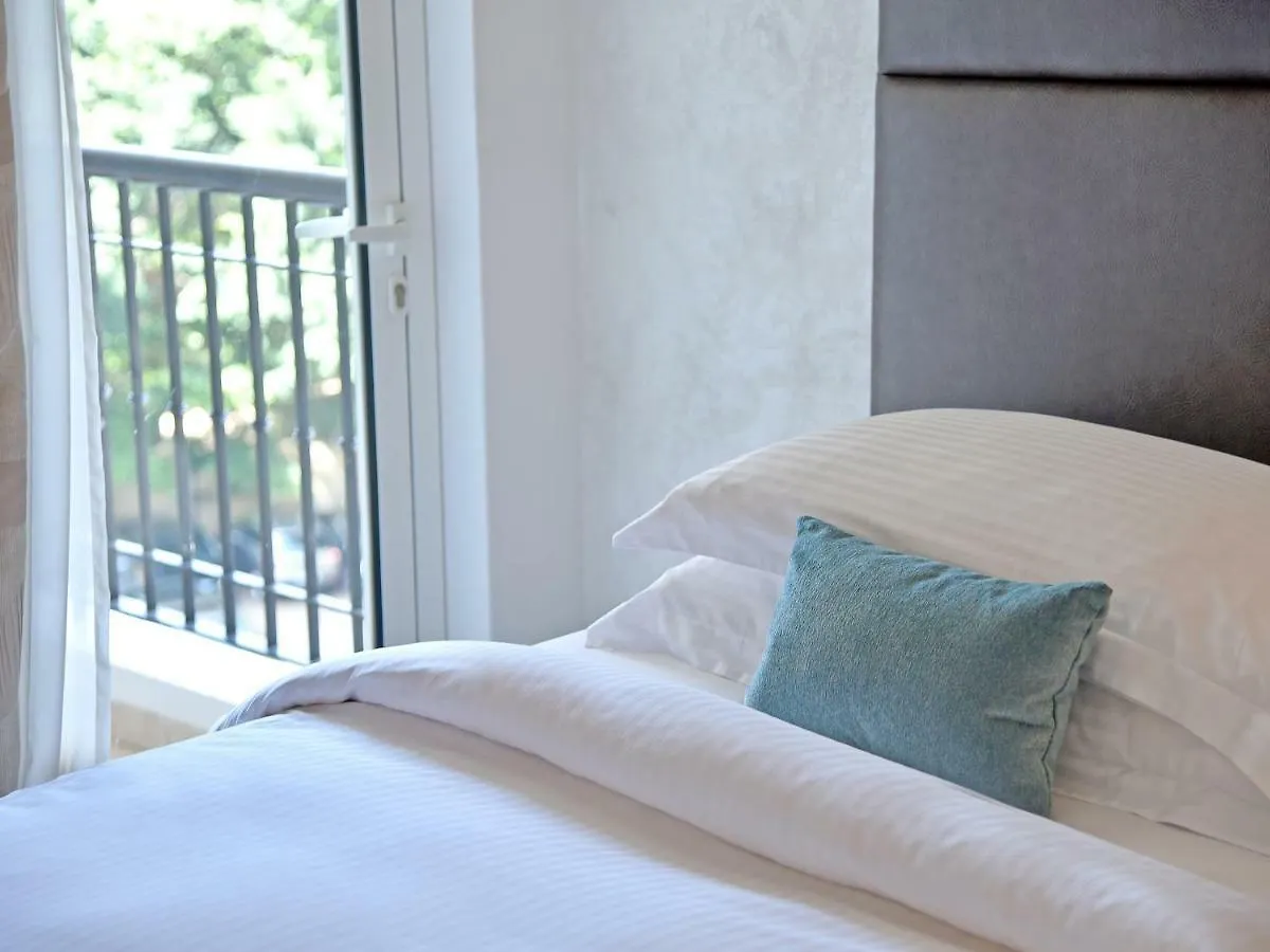 *****  Gefinor Rotana - Beirut Hotel Libanon