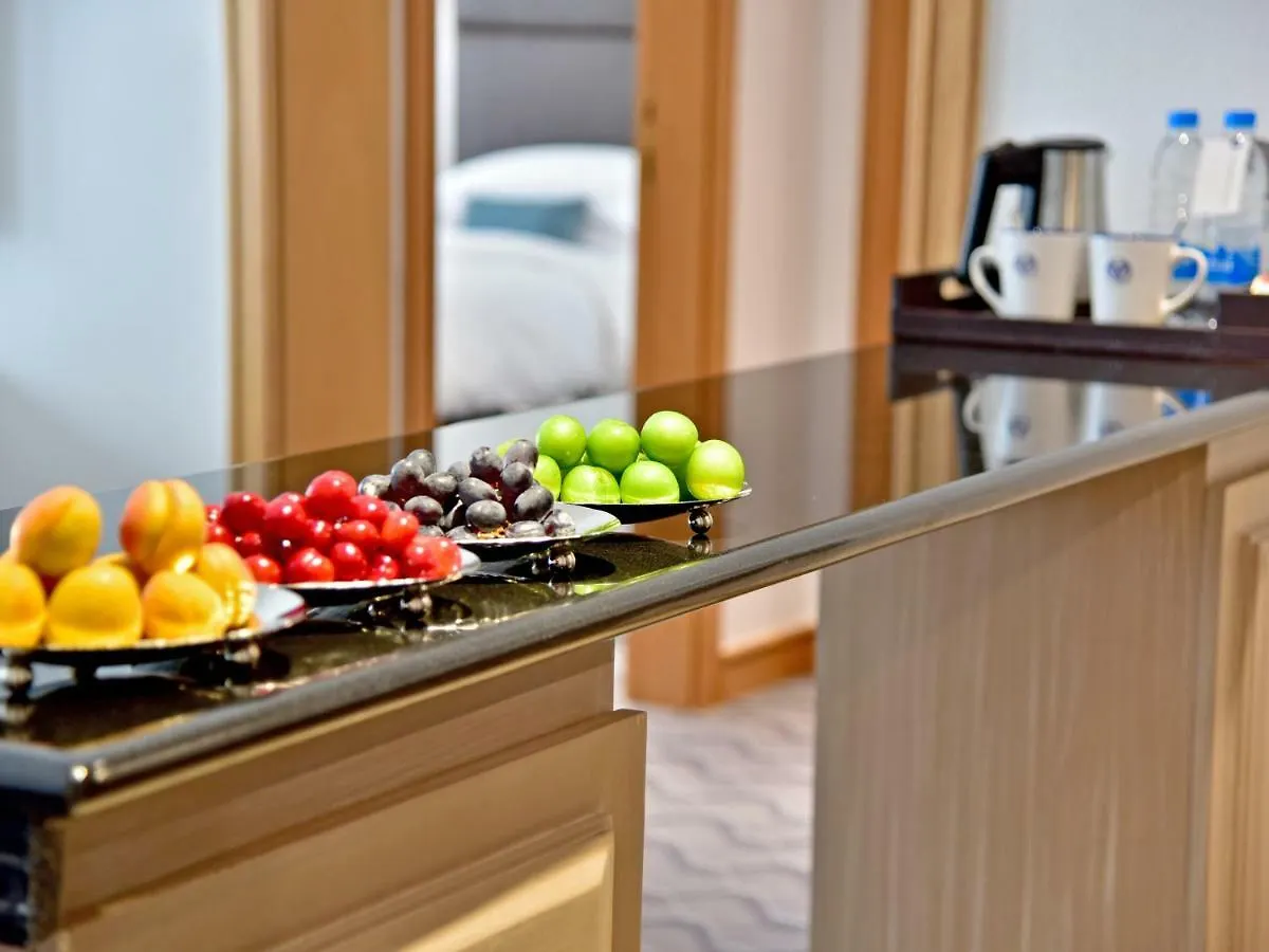 Gefinor Rotana - Beirut Hotel
