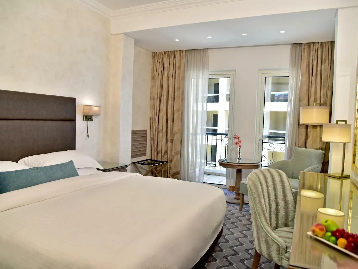 Gefinor Rotana - Beirut Hotel