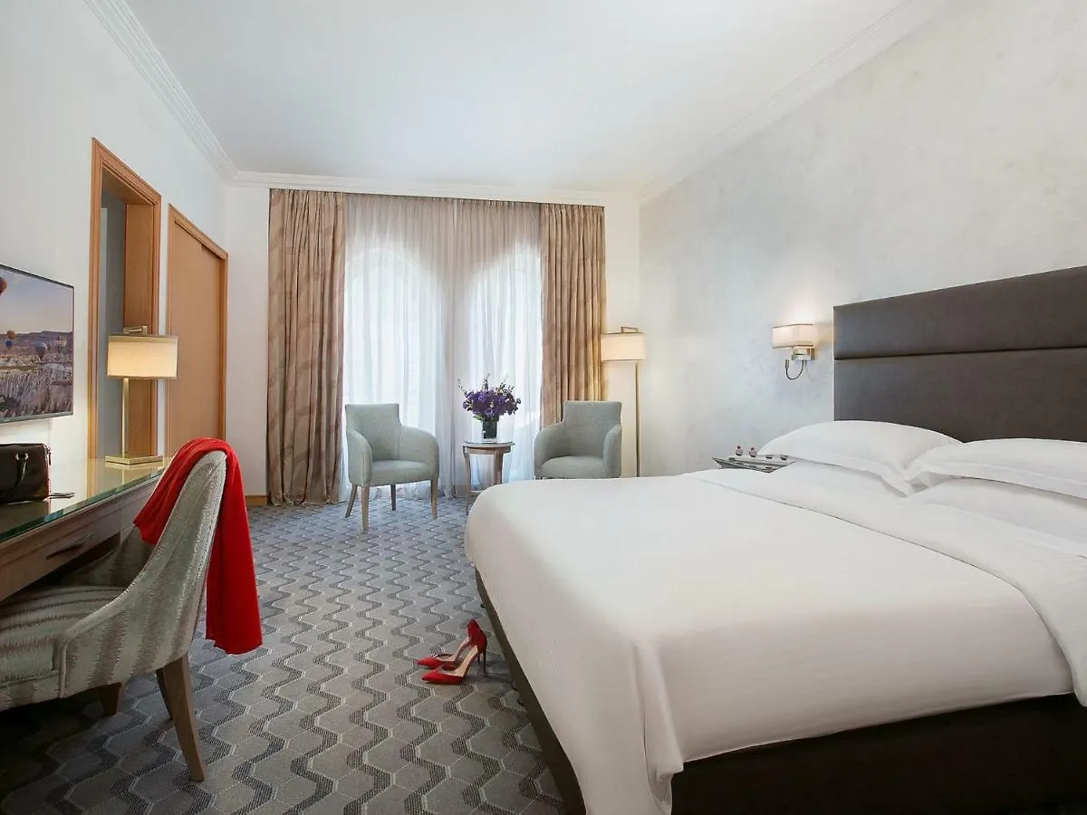 Gefinor Rotana - Beirut Hotel 5*,  Lebanon